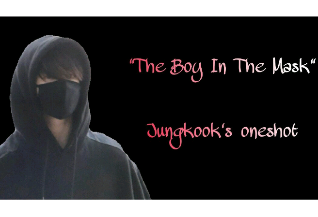 戴面具的男孩 thumbnail