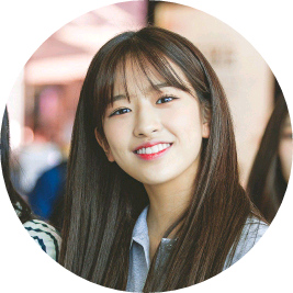 안유진 image