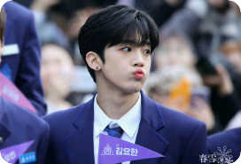 Mon amie d'à côté Kim Yohan Saison 1 thumbnail image