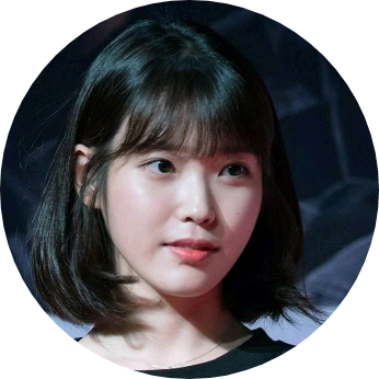 아이유 image