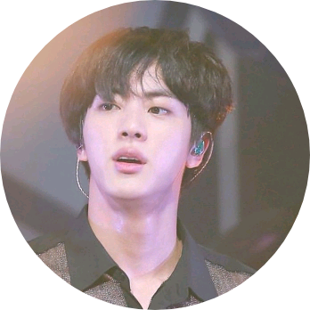 김석진 image