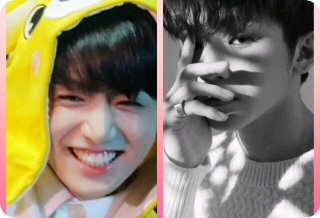 Cậu bé dễ thương X anh chị lớn Ssagji thumbnail