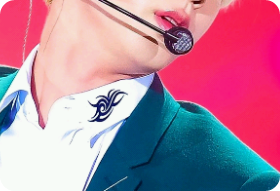 BTS JIN 像我妈妈一样 thumbnail