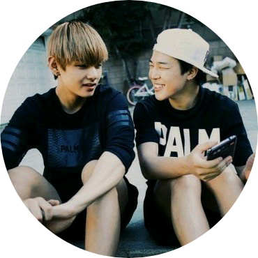 박지민 , 김태형 image