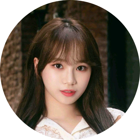 김채원 image