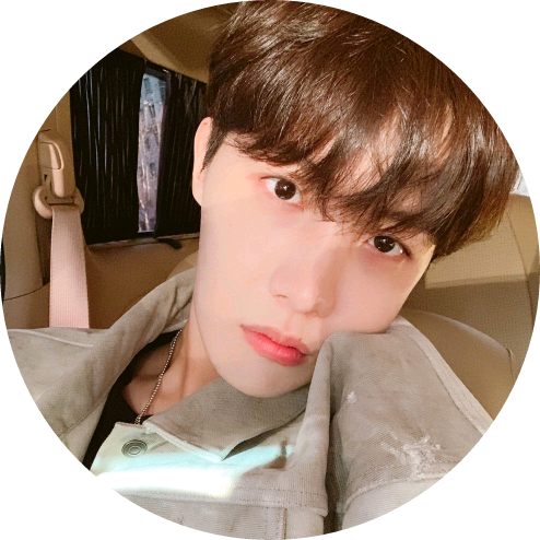 정호석 image