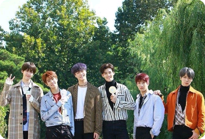 ASTRO/6兄妹 thumbnail