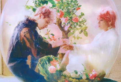 Mencintai bukanlah masalah [National V] thumbnail