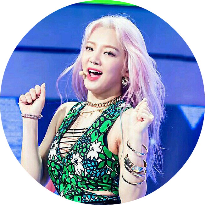 Hyoyeon image