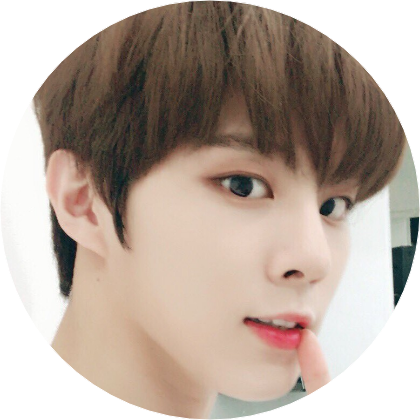 Wooseok image