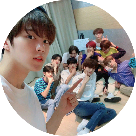 엑스원 전체 image