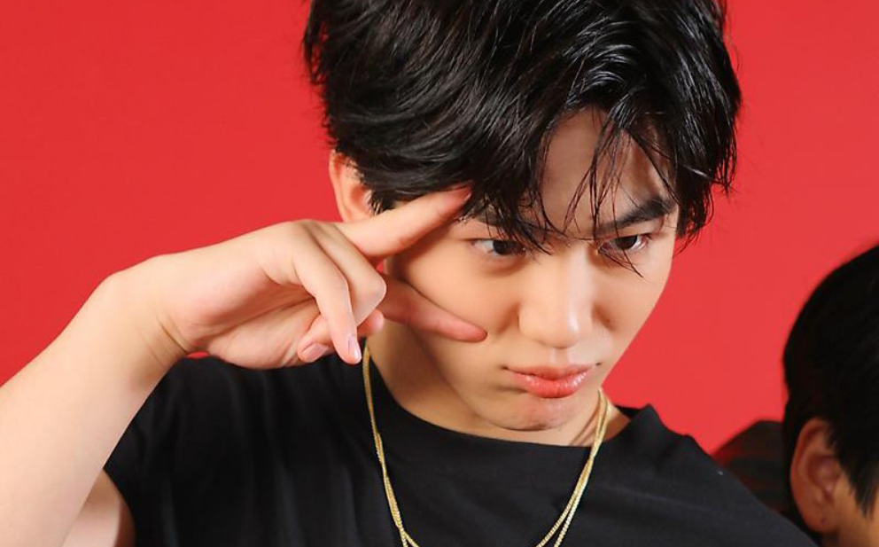 PARA YOHAN 🌸 thumbnail