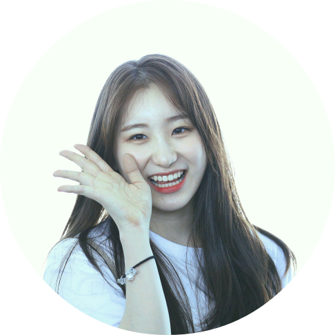 이채연 image