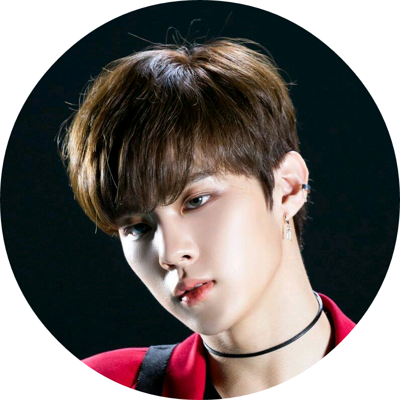 김우석(화날때) image