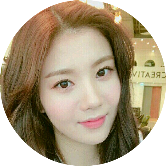 권은비(예전) image
