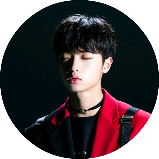 손동표(화날때) image