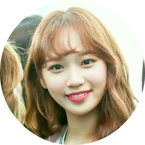 김채원 image