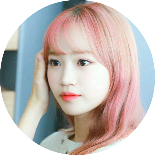 김채원 image