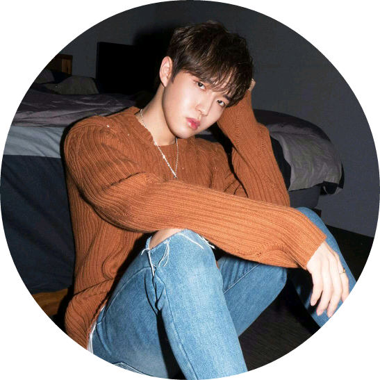 물만두째니 image