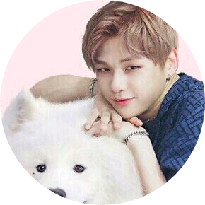 강다니엘 image