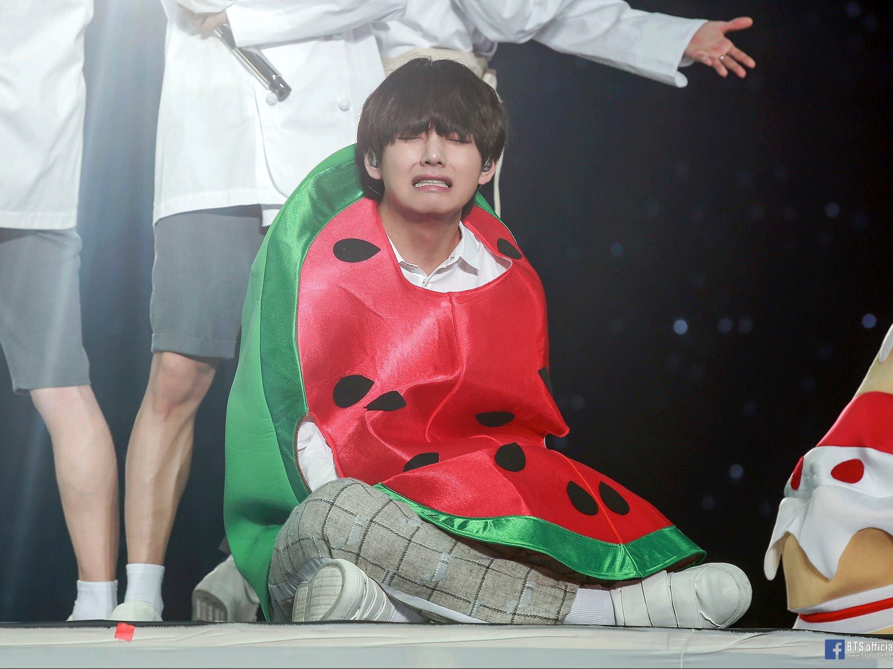 {TALK} Tuyển tập các câu chuyện ngắn trên KakaoTalk thumbnail