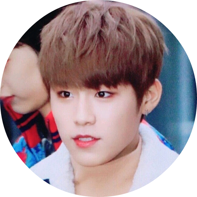 박우진(참새) image