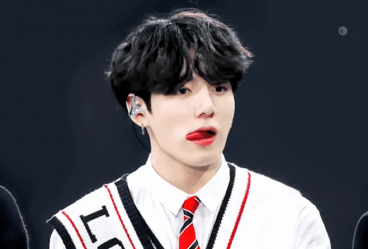너 이제 네껀데? thumbnail