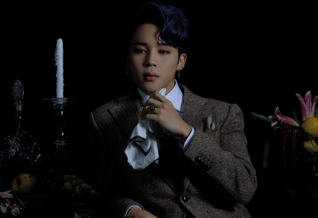 The process of transforming from a man with a strong wall to a charming man thumbnail