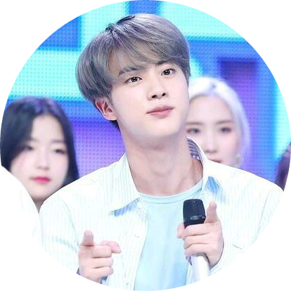김석진 image