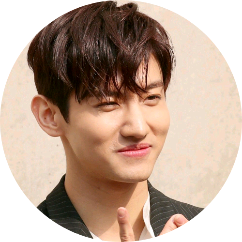 학생대표 창민 image