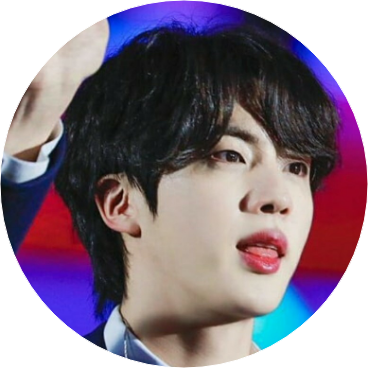 김석진 image
