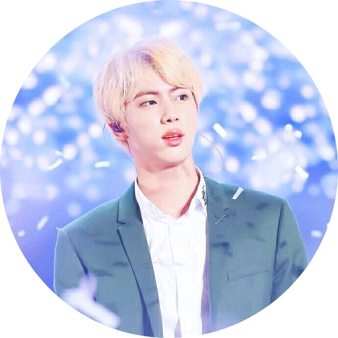 김석진 image