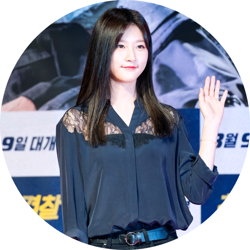 윤기&윤지의 어머님 image