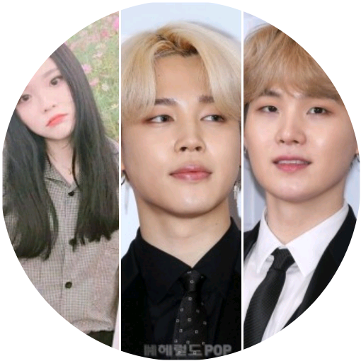 여주,윤기,지민 image