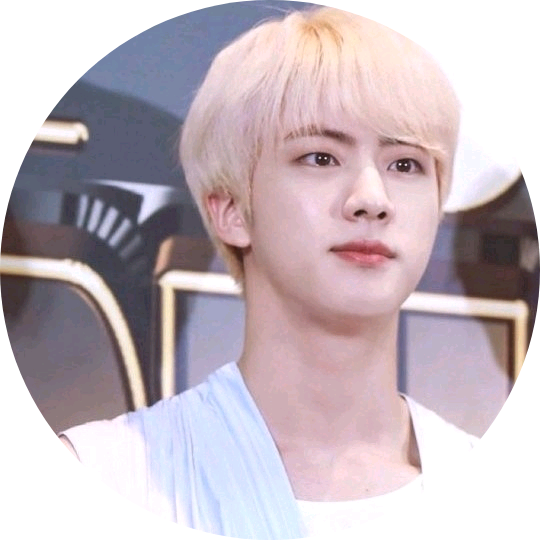 김석진 image