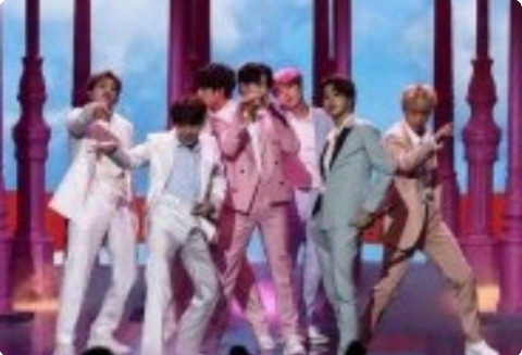 BTS copypae collection💜 thumbnail