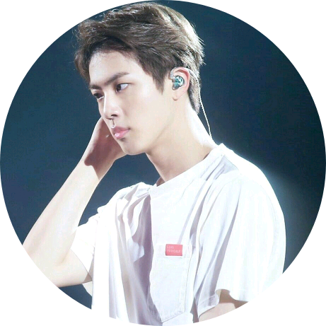 김석진 image