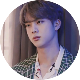 김석진 image