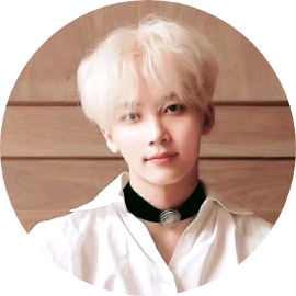 윤정한 image