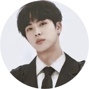 김석진 image