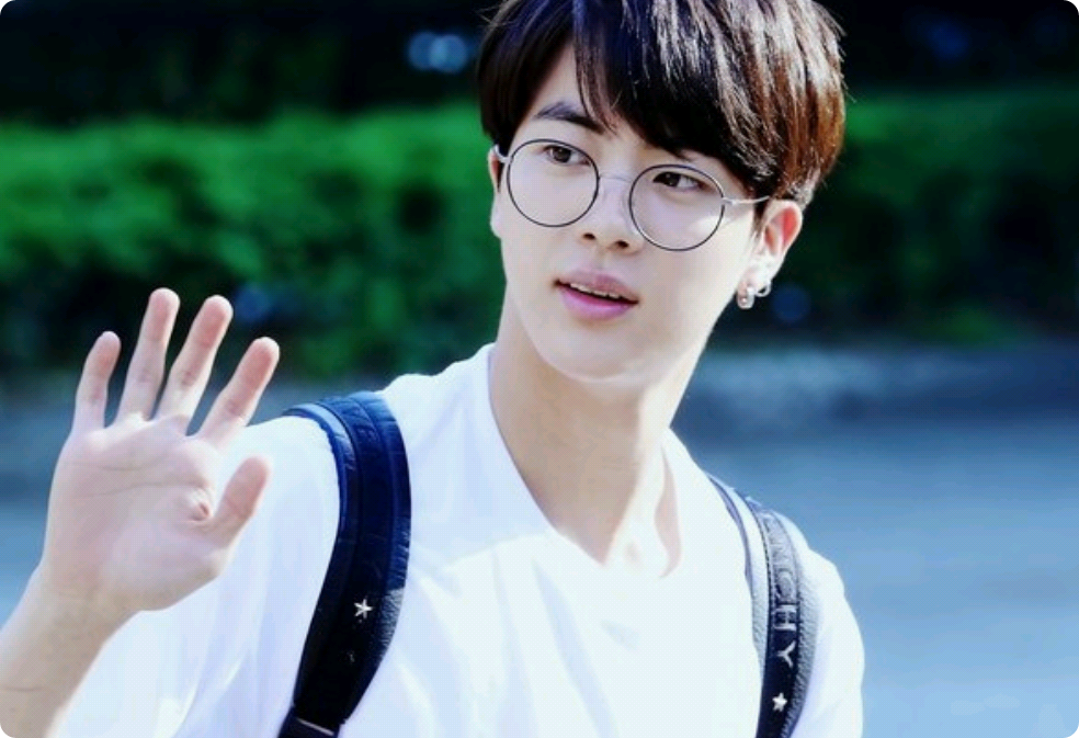 과대 선배 김석진 thumbnail