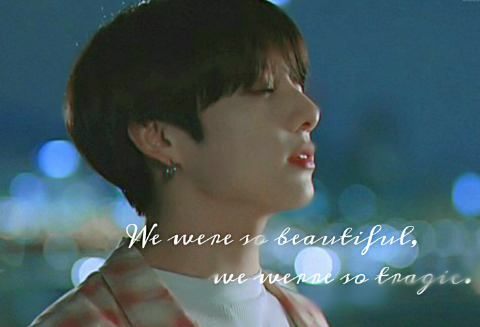 Jungkook, ¿todavía me amas? thumbnail