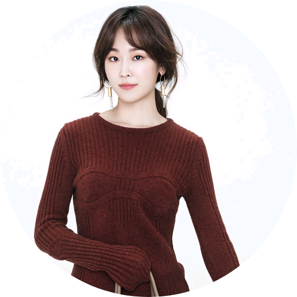 수상한 여자 image