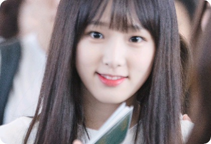 嘎嘎嘎，嘎嘎嘎，好可爱的嘎嘎嘎？！（崔叡娜，IZ*ONE） thumbnail