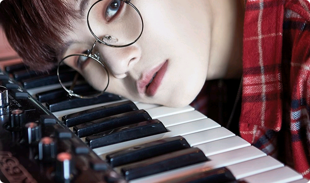 | NÓI | Lee Ji Hoon (Seventeen) thumbnail