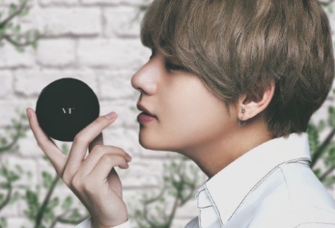 [TALK] 질투하면 김태형이지 thumbnail