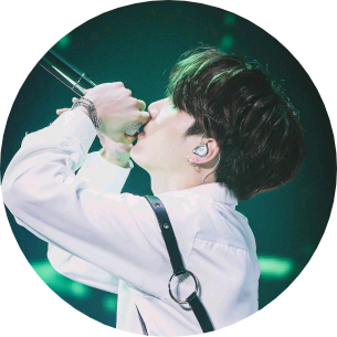 SUGA image
