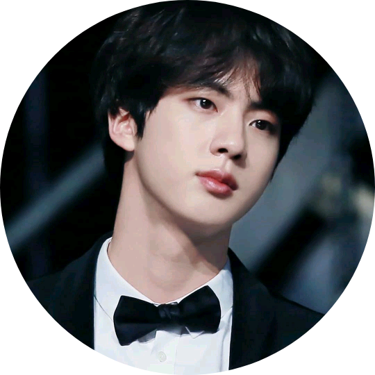 김석진 image