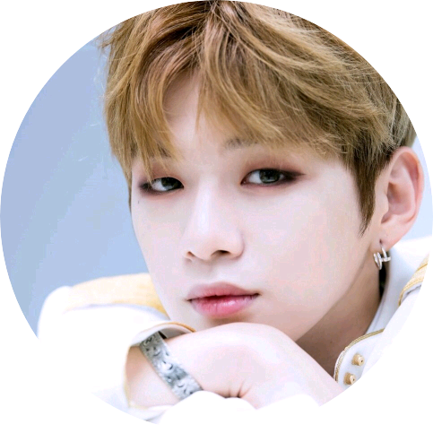 강다니엘 image