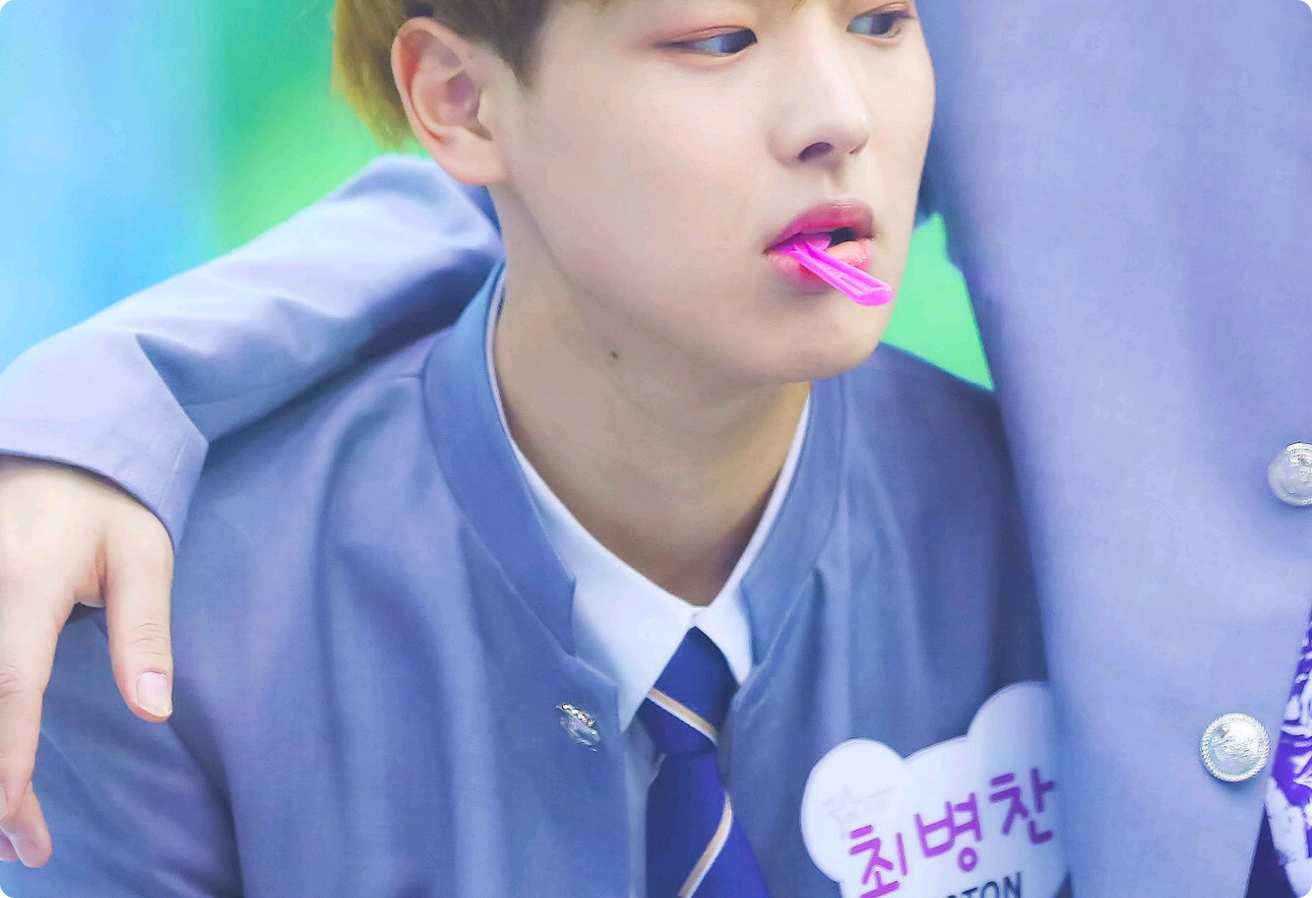 谦逊、傲娇还是德西 thumbnail